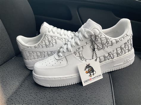 dior jordan air forces|Dior air force 1 price.